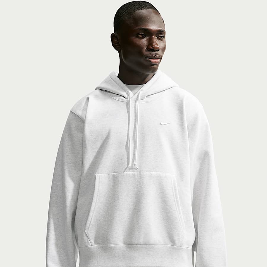 Nikeおすすめのフリースパーカー.オンラインストア (通販サイト)